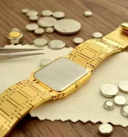 Popravilo kvalitetnih ur v Osrednji Sloveniji