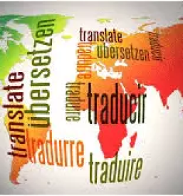 Prevajanje anglescine koper primorska