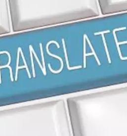 Prevajanje nemscine koper primorska