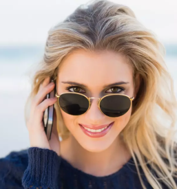 Prodaja sončnih očal Slovenija