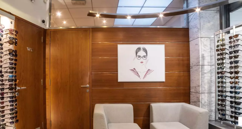 Prodaja sončnih očal Osrednja Slovenija