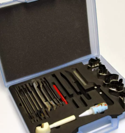 Poceni proizvodnja filter pene Slovenija