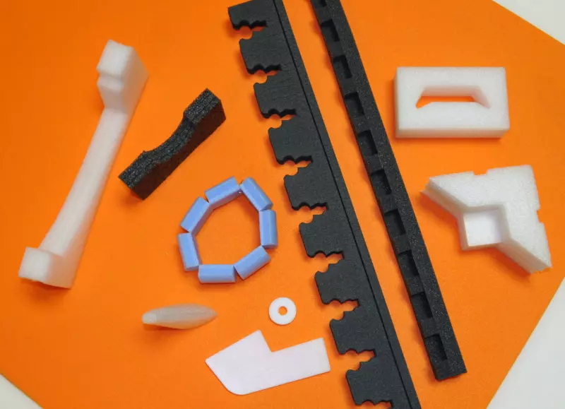 Kvalitetna proizvodnja filter pene Slovenija