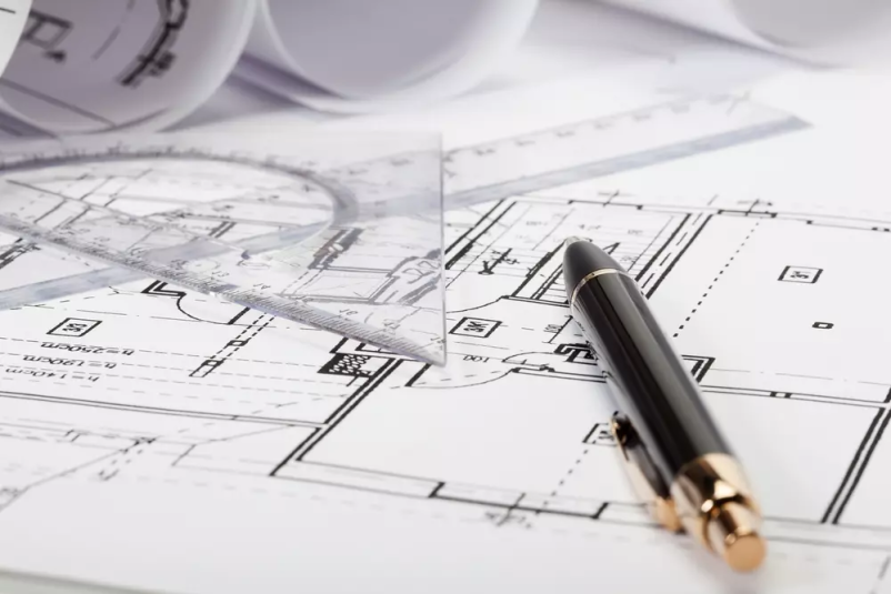 Projektiranje za arhitekturo in gradbeništvo Slovenija