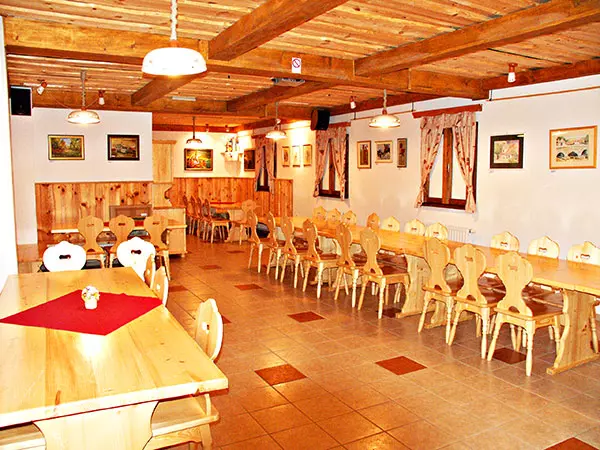 Prostor za praznovanja Ljubljana okolica