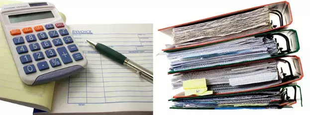 Dober računovodski servis Šentvid pri Stični