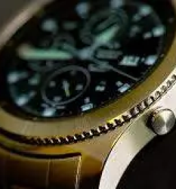 Servis ročne ure Osrednja Slovenija