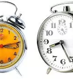 Kvaliteten servis ure Osrednja Slovenija