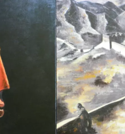 Slikarski atelje ljubljana okolica