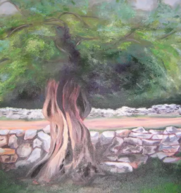 Slikarski atelje ljubljana okolica