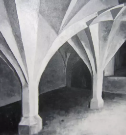 Slikarski atelje ljubljana okolica