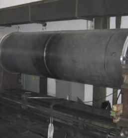 Struzenje kovin krsko