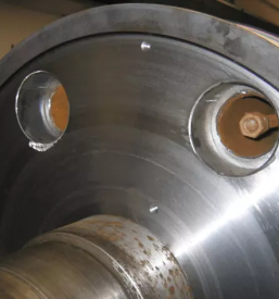 Struzenje kovin krsko