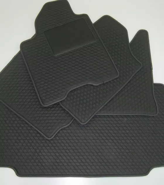 Tekstilni izdelki za avtomobilsko industrijo Slovenija