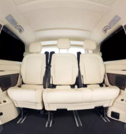 Tekstilni proizvodi za automobilsku industriju slovenija