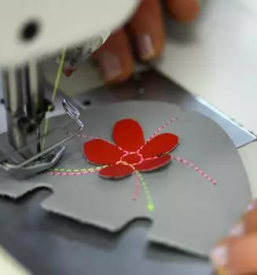 Textile products for cars Slovenia