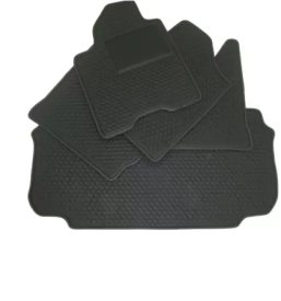 Gute Textilprodukte für die Automobilindustrie Slowenien