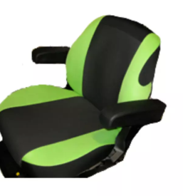 Herstellung von Textilprodukten für die Automobilindustrie Slowenien