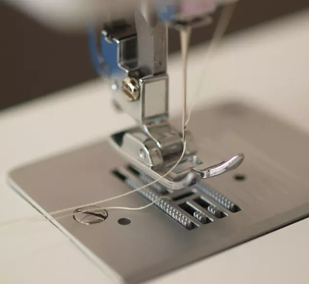 Hochwertige Textilprodukte für Automobilindustrie Slowenien