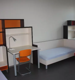 Ugoden hostel osrednja slovenija