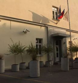 Ugoden hostel osrednja slovenija