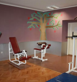 Ugoden hostel osrednja slovenija