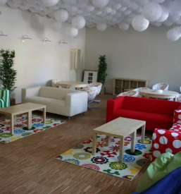 Ugoden hostel osrednja slovenija