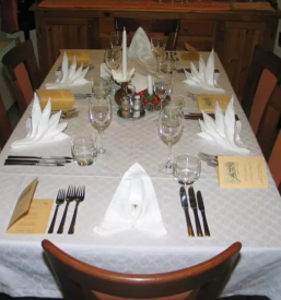 Ugoden hotel za dnevni pocitek