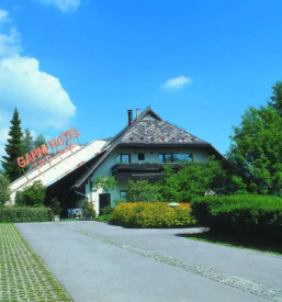 Ugoden hotel za dnevni pocitek