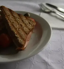 Ugoden hotel za dnevni pocitek