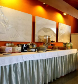 Ugoden hotel za dnevni pocitek