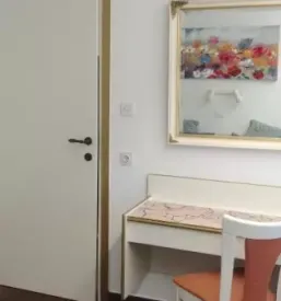 Ugoden hotel za dnevni pocitek
