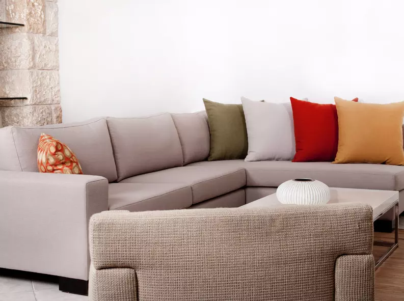 Ugodna obnova sedežnih garnitur Gorenjska, Osrednja Slovenija