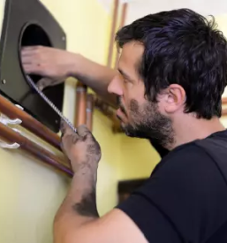 Cenovno ugodne dimnikarske storitve Maribor