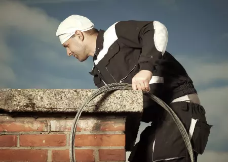 Ugodne dimnikarske storitve Maribor