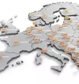 Ugodne kartice za gorivo slovenija