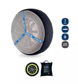 Snežne verige Slovenija