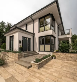 Ugoden gradbeni nadzor in svetovanje