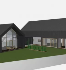 Kvalitetno arhitekturno načrtovanje Slovenija