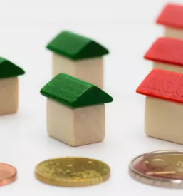 Upravljanje nepremicnin vzhodna slovenija