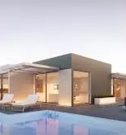 Projektiranje notranje opreme v Sloveniji