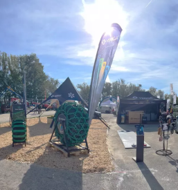 Kvalitetne verige za kmetijstvo v Sloveniji