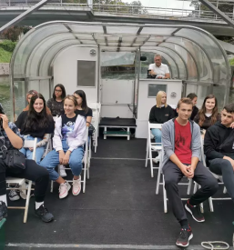 Vpis v dijaski dom osrednja slovenija