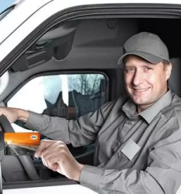 Vse za cestnine po evropi