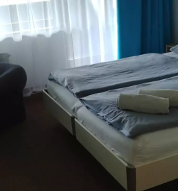 Bed breakfast ljubljana