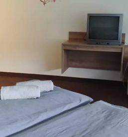 Bed breakfast ljubljana