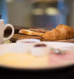 Bed breakfast ljubljana