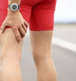 Bolecine v kolenu