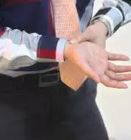 Bolecine v krizu ljubljana