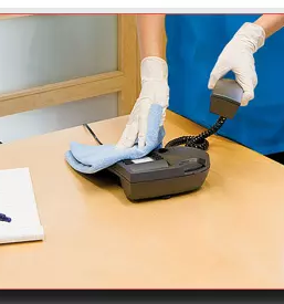 Cistilna sredstva primorska